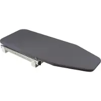 Emuca Iron 180º Strykebrett For Møbler