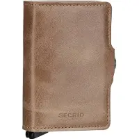 Secrid Twinwallet Vintage Lommebok
