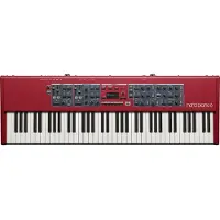 Nord Piano 6 73 Note Digital Piano