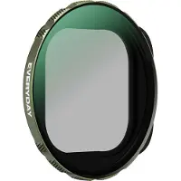 Polar Pro Iphone 16 Shortstache Everyday Dslr/dslm-kamerafilter