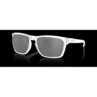 Oakley Mann Sylas Solbriller