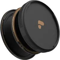 Polar Pro Chroma Vnd/pl 2-5-black Mist-67mm-mckinnon Series Dslr/dslm-kamerafilter