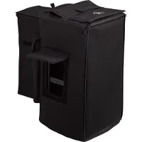 Yamaha Funksjonelt Høyttalertrekk for CZR12 DZR12 og DZR12-D