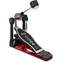 DW Drums DW 5000 Series TD4 Turbo Single Kick Drum Pedal