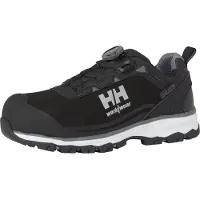 Helly Hansen W Chelsea Evolution 2.0 Mxr Boa S7s Ht Sikkerhetssko