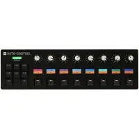 Melbourne Instruments ROTO-CONTROL Motorized MIDI Controller