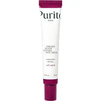 Purito Timeless Bloom Retinol Ansiktskrem Mot Pigmentflekker 30ml