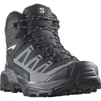 Salomon X-ultra 360 Mid Goretex Tursko