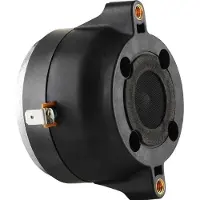 Monacor CDX1-1070/8 PA-horndriver Bæreevne RMS=12 W 8 Ω