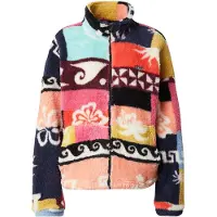 Rip Curl Keepsakes Polar Fleecejakke mønster