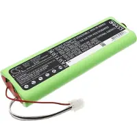 24.Se Batteri for vakuum til Electrolux Trilobite, Trilobite ZA1, Trilobite ZA2