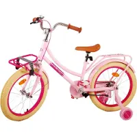 Volare Barnesykkel 18 Excellent - Rosa (51812)
