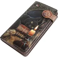 Nemesis Now Lisa Parker Heksenes Time Lommebok 18 Cm