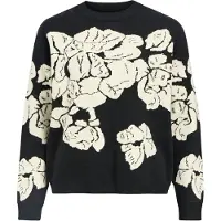 Object Strikket Pullover