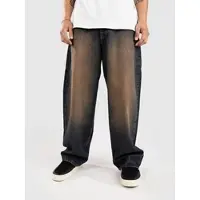 Homeboy X-Tra Monster Jeans oransj