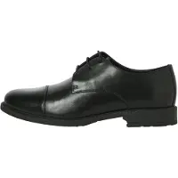 Jack & Jones Oslo Leather Dress Sko