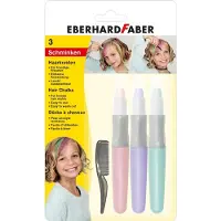 Eberhard Faber Hårfarge - 3 Farger - Pearl - - OneSize - Sminke