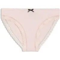 HUGO Unique 10273201 Brief Red Truser