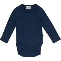 Hummel Mini Ull Body Dress Blues (86 / 1,5 år)