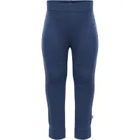 Hummel Leggings - HmlMini - Ull - Vintage Indigo - - 56 - Leggings - Ull
