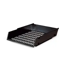 Durable - Brevbakke - koksgrå