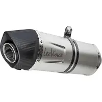 Leovince Lv One Evo Bmw F 700 Gs Abs 2017/f 800 Gs Abs 17-19 Homologert Lyddemper
