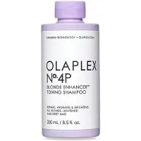 Olaplex NO. 4P Blonde Enhancer Toning Shampoo 1000 ml