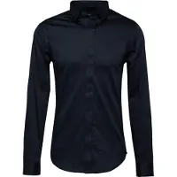 Armani Exchange 8nzcbd_zn10z Skjorte Med Lange Ermer