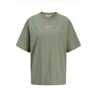 JJXX Studio Vesterbro Loose Fit Kortarmet T-skjorte