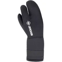 BEUCHAT Elite 3dgt 7 Mm Hansker