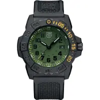 Luminox Xs.3517.nsf Quartz 45mm Klokke