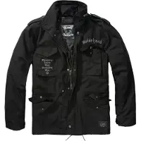 Brandit Motörhead M65 Jakke