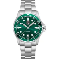 Luminox Xs.0957 42mm 10atm Quartz Analogical Klokke