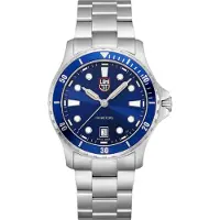 Luminox Xs.0943 42mm 10atm Quartz Analogical Klokke