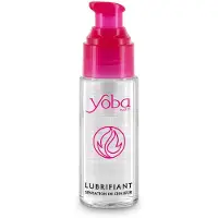 Yoba Yob1819 50ml Smøremiddel