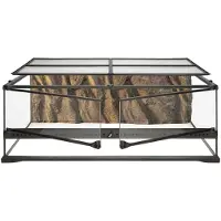 Exo Terra Toppdeksel Til Terrariumskjerm 90x45cm