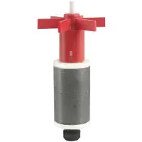 Fluval 307 Rotor Og Aksel Og Lager