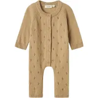 Lil´ Atelier Strikket Body