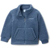 Columbia Sportswear Rugged Ridge Ii Sherpa Fleecejakke Med Full Glidelås