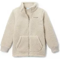 Columbia Sportswear Rugged Ridge Ii Sherpa Fleecejakke Med Full Glidelås