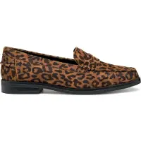 Geox Cloridie Loafers