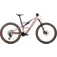 Orbea Rise Sl M20 29´´ Slx M7100 Sgs Shadow Plus 2026 Elektrisk Terrengsykkel