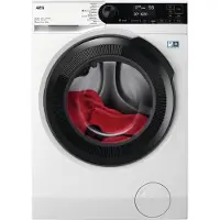 AEG 8000 PowerCare washer-dryer (LWR834G96T)