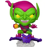 Funko POP! Green Goblin Spider-man Eksklusiv Figur