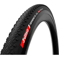 Vittoria Terreno T30 Fine Loose Endurance G2.0 Tubeless 700c X 37 Graveldekk