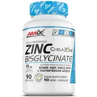 Amix Performance Bisglycinate Sink 90 Enheter