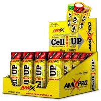Amix Cellup Pre-workout Kola 60ml 20 Enheter