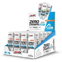 Amix Performance 60ml Krampefri Twister 20 Enheter