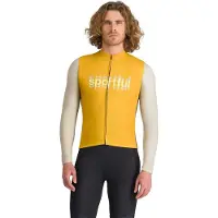 Sportful Supergiara Logo Thermal Langermet Trøye