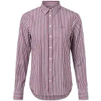 Gant 4300214 Skjorte Med Lange Ermer